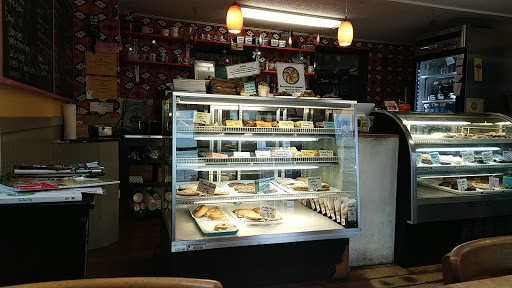 Sweet Cakes Bakery and Cafe, 1227 Kingstown Rd, Wakefield, RI 02879, USA, 