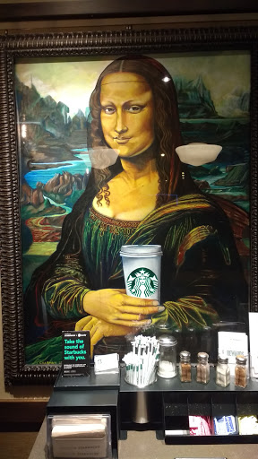 Coffee Shop «Starbucks», reviews and photos, 7788 S Cicero Ave, Burbank, IL 60459, USA