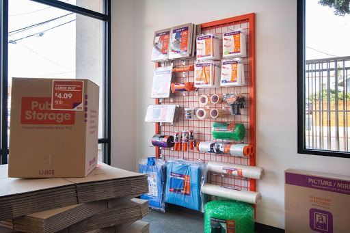 Self-Storage Facility «Public Storage», reviews and photos, 315 4th Ave, Venice, CA 90291, USA