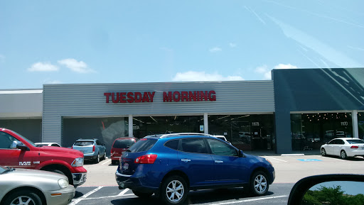 Tuesday Morning, 1117 Ridge Rd, Rockwall, TX 75087, USA, 