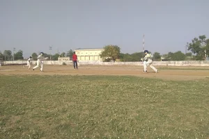 Patan Sports Ground [Gymkhana] image