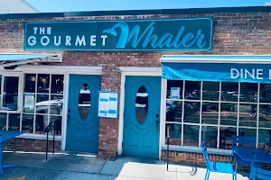 The Gourmet Whaler image