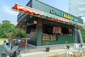 Green Mango Cafe image