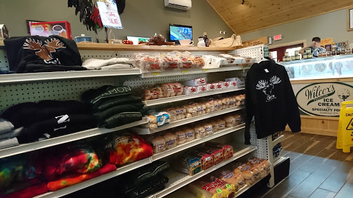 Restaurant «Cones Point General Store», reviews and photos, 3816 VT-30, Poultney, VT 05764, USA