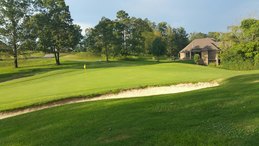 Golf Club «Eagle Bluff Golf Club», reviews and photos, 5808 Clubhouse Dr, Chattanooga, TN 37416, USA