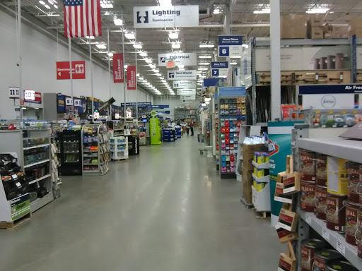 Lowes Home Improvement image 5
