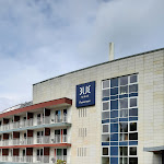 Photo n°2 de l'avis de Klaus.G fait le 17/08/2021 à 14:10 sur le  Seehotel Fleesensee à Göhren-Lebbin