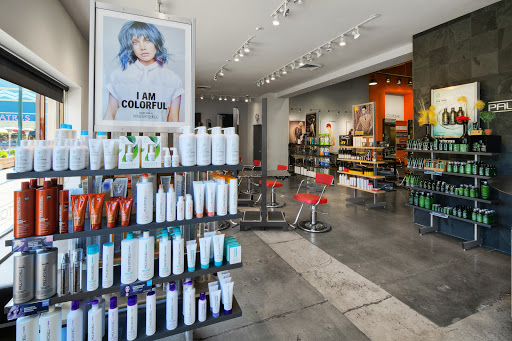 Beauty School «Paul Mitchell The School East Bay», reviews and photos