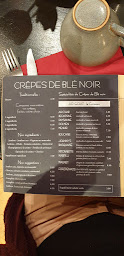 Photo n°4 de Crêperie AnTeuzar Audierne à Audierne ()