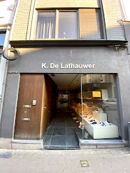 De Lathauwer / Katrien B A