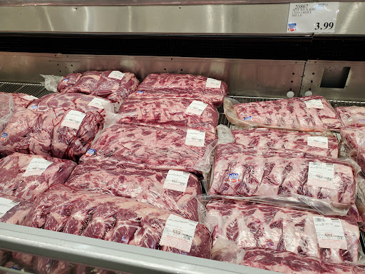 Costco Wholesale image