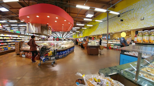 Grocery Store «Whole Foods Market», reviews and photos, 225 Lincoln Blvd, Venice, CA 90291, USA
