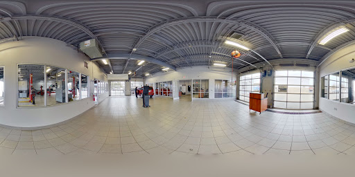 Car Dealer «Susquehanna Chrysler Dodge Jeep Ram», reviews and photos, 950 Hellam St, Wrightsville, PA 17368, USA