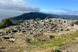 Mergelina Archaeological Site image