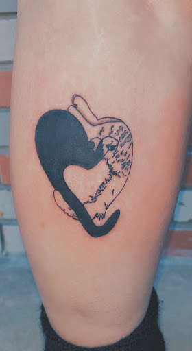 Explore maori tattoo ideas for men, creative tattoo ideas in Salt Lake City, available at EmberSteel Tattoo Studio