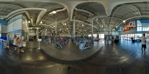 Health Club «Crunch - Lake Forest», reviews and photos, 23633 El Toro Rd, Lake Forest, CA 92630, USA