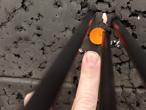 Sporting Goods Store «West Coast Archery Shop», reviews and photos, 2040 Petaluma Blvd N #10, Petaluma, CA 94952, USA