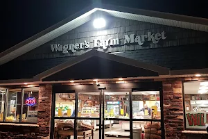 Wagner's Farm Market image
