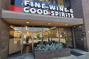 Wine & Spirits Stores #216 image