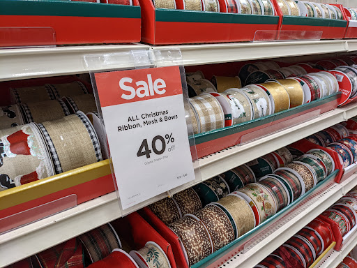 Craft Store «Michaels», reviews and photos, 2768 Aurora Ave, Naperville, IL 60540, USA