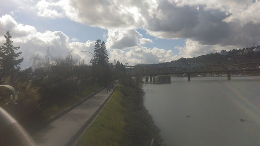 Moving and Storage Service «All Service Moving», reviews and photos, 66 SE Morrison St, Portland, OR 97214, USA