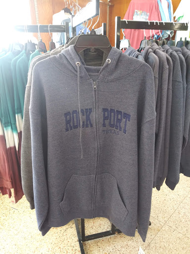 Gift Shop «Treasure Islander Shop», reviews and photos, 301 S Austin St, Rockport, TX 78382, USA