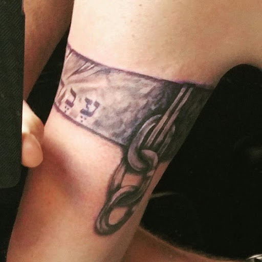 Tattoo Shop «Silver Fox Tattoo», reviews and photos, 533 10th St NW, Atlanta, GA 30318, USA