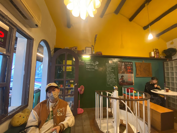 Amazing 63義大利咖啡店.(深耕豐原15年）