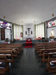 Église Saint-Nicolas de Flüe