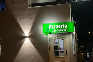 Pizzeria "te Hakia" image