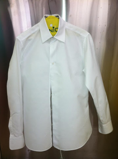 Dry Cleaner «OrganiCare Garment Care», reviews and photos, 341 W Thomas Rd, Phoenix, AZ 85013, USA