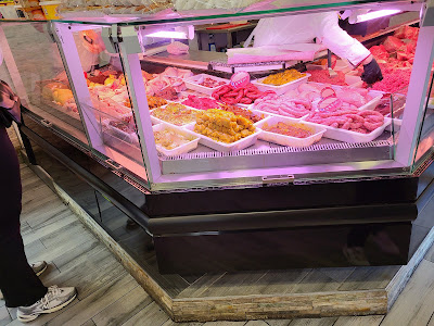 Boucherie Halal Alimentation Generale à Sète