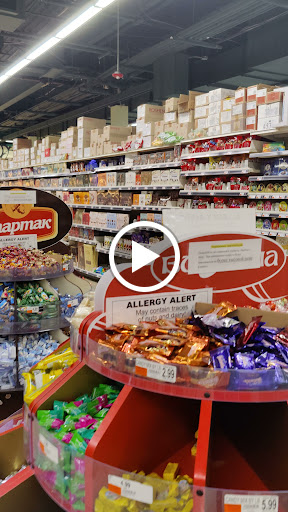 Supermarket «NetCost Market», reviews and photos, 700 Tennent Rd, Manalapan Township, NJ 07726, USA