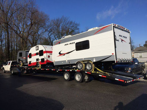 Sanford Trailer Sales