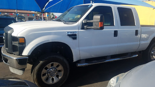 Used Car Dealer «USA Auto, INC», reviews and photos, 525 W Main St, Mesa, AZ 85201, USA