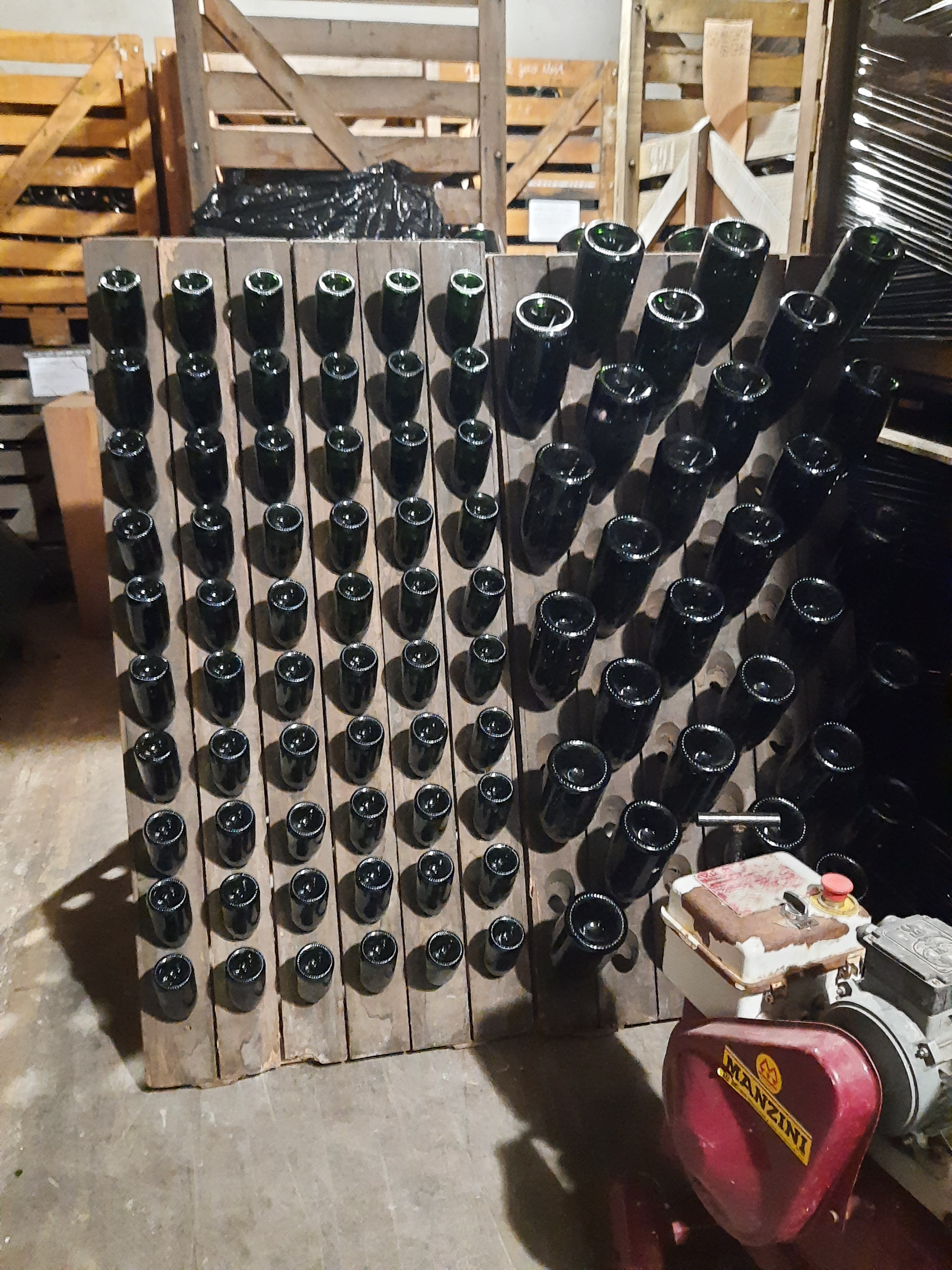 Photo n° 4 de l'avis de Stefano.a fait le 17/11/2021 à 05:36