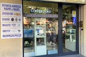 Compro Oro e Orologi image