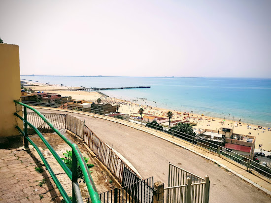 Spiaggia Di Gela