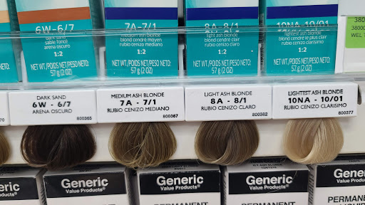 Beauty Supply Store «Sally Beauty», reviews and photos, 1487 N Federal Hwy, Fort Lauderdale, FL 33304, USA