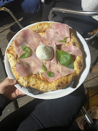 Pizza du Pizzeria Dadino Pizze à Clermont-Ferrand - n°18