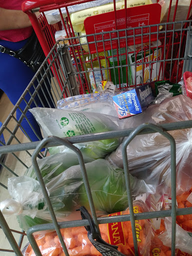 Supermarket «Panam International», reviews and photos, 3552 14th St NW, Washington, DC 20010, USA