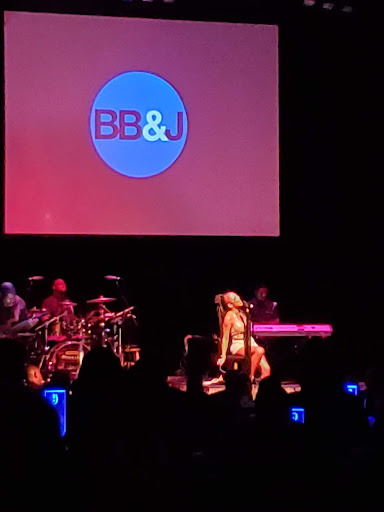 Jazz Club «Bethesda Blues and Jazz Supper Club», reviews and photos, 7719 Wisconsin Ave, Bethesda, MD 20814, USA