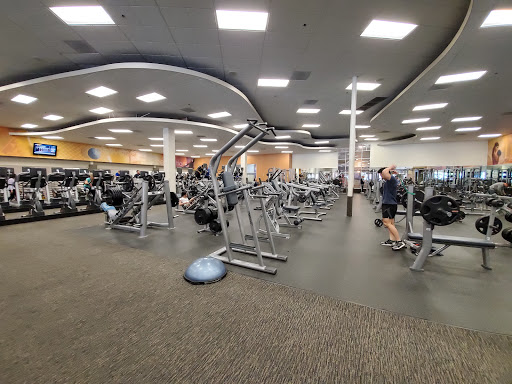 Gym «LA Fitness», reviews and photos, 5757 E Santa Ana Canyon Rd, Anaheim, CA 92807, USA