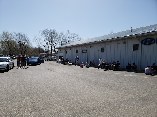 Car Dealer «Car City Hyundai», reviews and photos