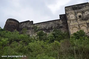 Agori Fort image