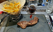 Faux-filet du Restaurant Hippopotamus Steakhouse à Montpellier - n°14