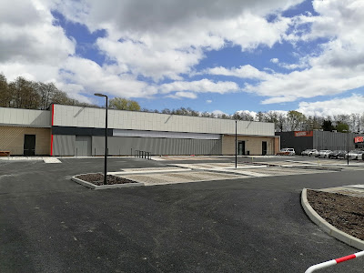 ASPTT Soissons à Soissons