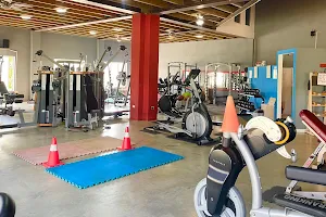 ATP Gym Aruba image