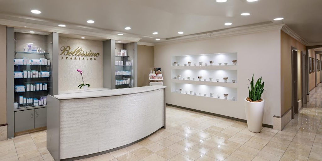 Bellissimo Spa & Salon 39530