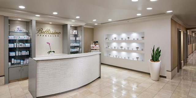 Bellissimo Spa & Salon